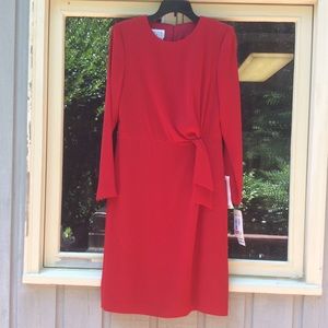 NWT David Warren RED 6